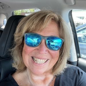 Meet your Posher, Mary